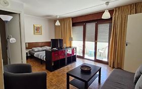 Vaste Studio 10 Min Orly 20 Min Paris By Rer B